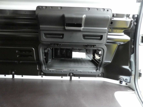 Ansicht 16 - Gebrauchtwagen Fahrzeug, Modell Primastar der Marke Nissan von Verkäufer Krüll NI GmbH