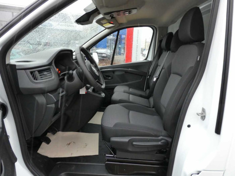 Ansicht 17 - Gebrauchtwagen Fahrzeug, Modell Primastar der Marke Nissan von Verkäufer Krüll NI GmbH