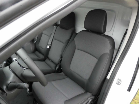 Ansicht 18 - Gebrauchtwagen Fahrzeug, Modell Primastar der Marke Nissan von Verkäufer Krüll NI GmbH