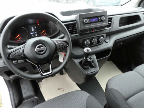 Ansicht 19 - Gebrauchtwagen Fahrzeug, Modell Primastar der Marke Nissan von Verkäufer Krüll NI GmbH