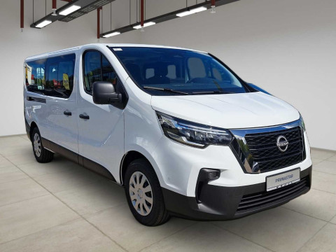 Ansicht 4 - Neuwagen Fahrzeug, Modell Primastar der Marke Nissan von Verkäufer Krüll NI GmbH