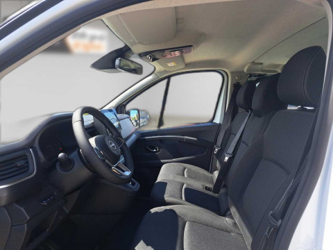 Ansicht 10 - Neuwagen Fahrzeug, Modell Primastar der Marke Nissan von Verkäufer Krüll NI GmbH