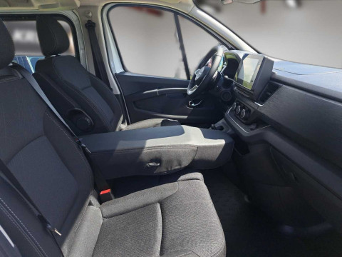 Ansicht 14 - Neuwagen Fahrzeug, Modell Primastar der Marke Nissan von Verkäufer Krüll NI GmbH