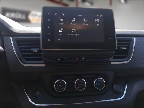 Ansicht 15 - Neuwagen Fahrzeug, Modell Primastar der Marke Nissan von Verkäufer Krüll NI GmbH