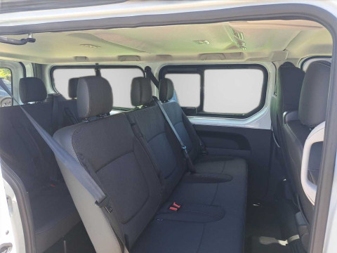 Ansicht 16 - Neuwagen Fahrzeug, Modell Primastar der Marke Nissan von Verkäufer Krüll NI GmbH