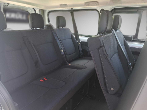 Ansicht 17 - Neuwagen Fahrzeug, Modell Primastar der Marke Nissan von Verkäufer Krüll NI GmbH