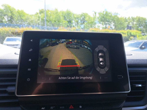 Ansicht 18 - Neuwagen Fahrzeug, Modell Primastar der Marke Nissan von Verkäufer Krüll NI GmbH