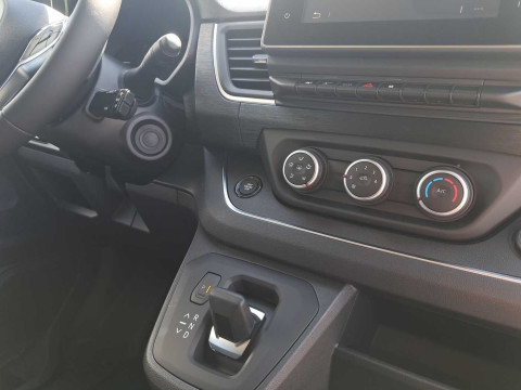 Ansicht 19 - Neuwagen Fahrzeug, Modell Primastar der Marke Nissan von Verkäufer Krüll NI GmbH