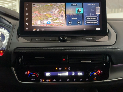 Ansicht 9 - Neuwagen Fahrzeug, Modell Qashqai der Marke Nissan von Verkäufer Autocenter Kornmaul GmbH