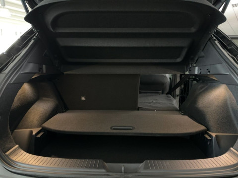 Ansicht 12 - Neuwagen Fahrzeug, Modell Qashqai der Marke Nissan von Verkäufer Autocenter Kornmaul GmbH