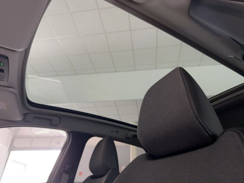 Ansicht 14 - Neuwagen Fahrzeug, Modell Qashqai der Marke Nissan von Verkäufer Autocenter Kornmaul GmbH