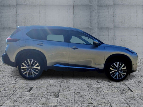 Ansicht 4 - Neuwagen Fahrzeug, Modell X-Trail der Marke Nissan von Verkäufer Autocenter Kornmaul GmbH