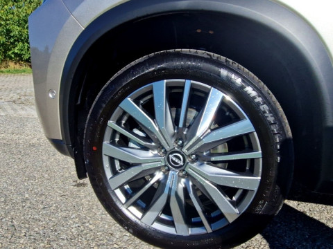 Ansicht 6 - Neuwagen Fahrzeug, Modell X-Trail der Marke Nissan von Verkäufer Autocenter Kornmaul GmbH