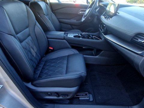 Ansicht 10 - Neuwagen Fahrzeug, Modell X-Trail der Marke Nissan von Verkäufer Autocenter Kornmaul GmbH