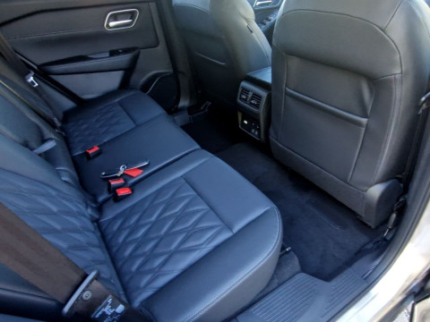 Ansicht 11 - Neuwagen Fahrzeug, Modell X-Trail der Marke Nissan von Verkäufer Autocenter Kornmaul GmbH