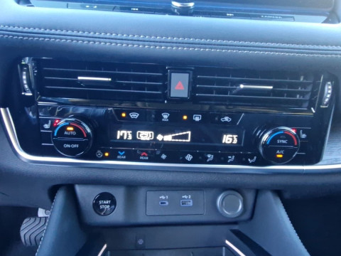 Ansicht 15 - Neuwagen Fahrzeug, Modell X-Trail der Marke Nissan von Verkäufer Autocenter Kornmaul GmbH