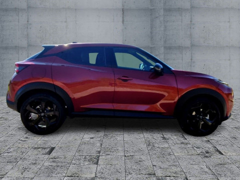 Ansicht 4 - Neuwagen Fahrzeug, Modell Juke der Marke Nissan von Verkäufer Autocenter Kornmaul GmbH