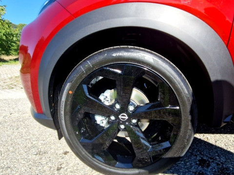 Ansicht 6 - Neuwagen Fahrzeug, Modell Juke der Marke Nissan von Verkäufer Autocenter Kornmaul GmbH