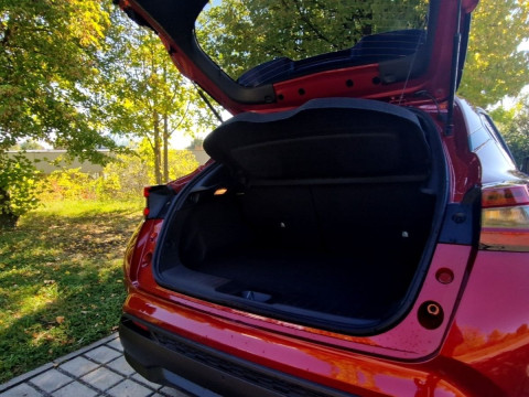 Ansicht 12 - Neuwagen Fahrzeug, Modell Juke der Marke Nissan von Verkäufer Autocenter Kornmaul GmbH