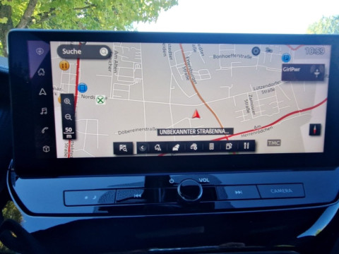 Ansicht 14 - Neuwagen Fahrzeug, Modell Juke der Marke Nissan von Verkäufer Autocenter Kornmaul GmbH