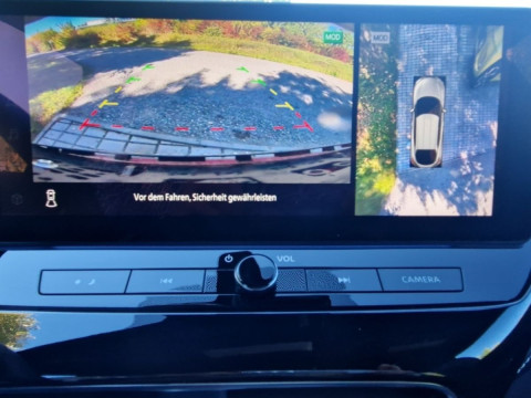 Ansicht 15 - Neuwagen Fahrzeug, Modell Juke der Marke Nissan von Verkäufer Autocenter Kornmaul GmbH