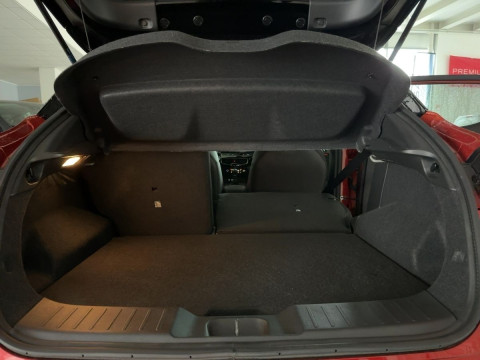 Ansicht 12 - Gebrauchtwagen Fahrzeug, Modell Juke der Marke Nissan von Verkäufer Autocenter Kornmaul GmbH