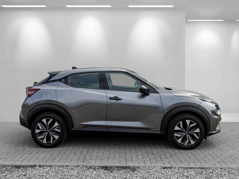 Ansicht 6 - Gebrauchtwagen Fahrzeug, Modell Juke der Marke Nissan von Verkäufer Autohaus Rastetter GmbH