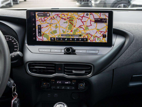 Ansicht 11 - Gebrauchtwagen Fahrzeug, Modell Juke der Marke Nissan von Verkäufer Autohaus Rastetter GmbH