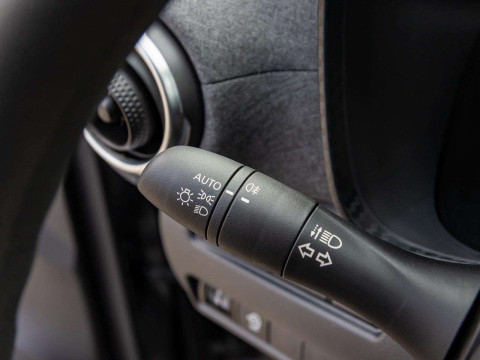 Ansicht 12 - Gebrauchtwagen Fahrzeug, Modell Juke der Marke Nissan von Verkäufer Autohaus Rastetter GmbH