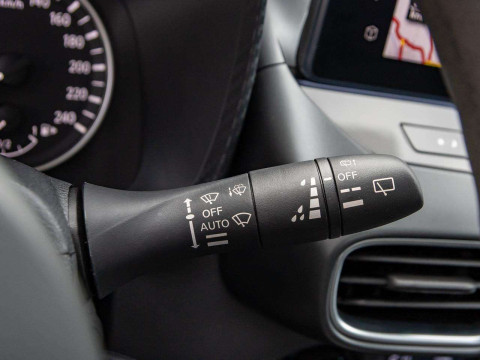 Ansicht 13 - Gebrauchtwagen Fahrzeug, Modell Juke der Marke Nissan von Verkäufer Autohaus Rastetter GmbH