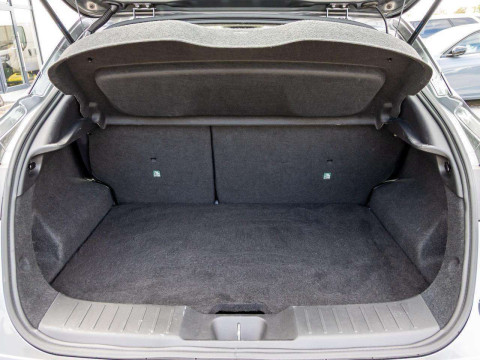 Ansicht 17 - Gebrauchtwagen Fahrzeug, Modell Juke der Marke Nissan von Verkäufer Autohaus Rastetter GmbH