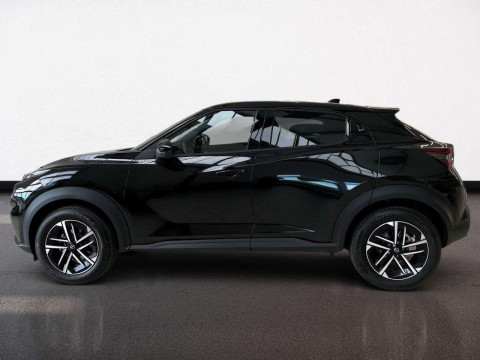 Ansicht 3 - Gebrauchtwagen Fahrzeug, Modell Juke der Marke Nissan von Verkäufer Autohaus Rastetter GmbH