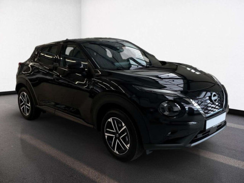 Ansicht 8 - Gebrauchtwagen Fahrzeug, Modell Juke der Marke Nissan von Verkäufer Autohaus Rastetter GmbH