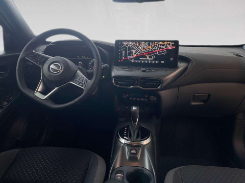 Ansicht 12 - Gebrauchtwagen Fahrzeug, Modell Juke der Marke Nissan von Verkäufer Autohaus Rastetter GmbH