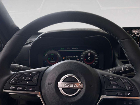 Ansicht 13 - Gebrauchtwagen Fahrzeug, Modell Juke der Marke Nissan von Verkäufer Autohaus Rastetter GmbH