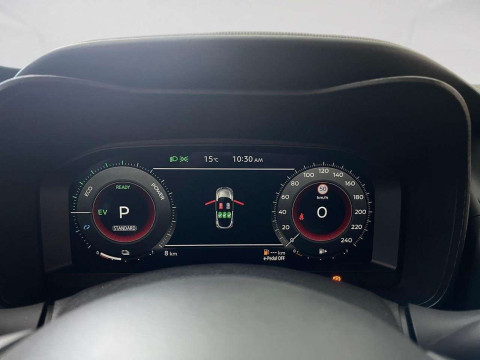 Ansicht 14 - Gebrauchtwagen Fahrzeug, Modell Juke der Marke Nissan von Verkäufer Autohaus Rastetter GmbH