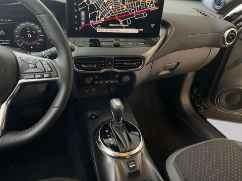 Ansicht 17 - Gebrauchtwagen Fahrzeug, Modell Juke der Marke Nissan von Verkäufer Autohaus Rastetter GmbH