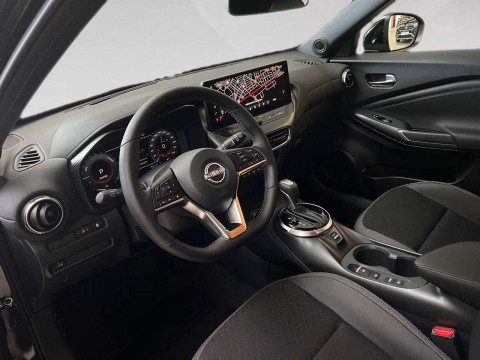 Ansicht 18 - Gebrauchtwagen Fahrzeug, Modell Juke der Marke Nissan von Verkäufer Autohaus Rastetter GmbH