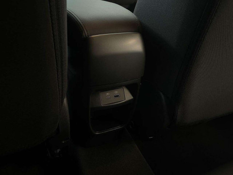 Ansicht 20 - Gebrauchtwagen Fahrzeug, Modell Juke der Marke Nissan von Verkäufer Autohaus Rastetter GmbH