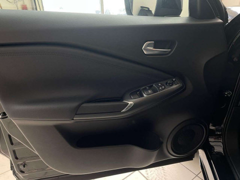 Ansicht 22 - Gebrauchtwagen Fahrzeug, Modell Juke der Marke Nissan von Verkäufer Autohaus Rastetter GmbH