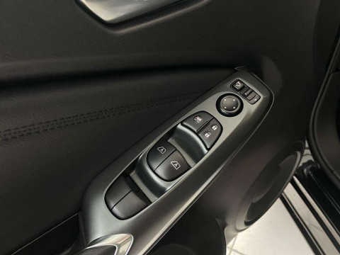 Ansicht 25 - Gebrauchtwagen Fahrzeug, Modell Juke der Marke Nissan von Verkäufer Autohaus Rastetter GmbH