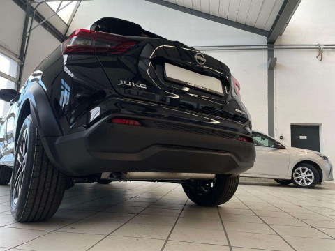 Ansicht 26 - Gebrauchtwagen Fahrzeug, Modell Juke der Marke Nissan von Verkäufer Autohaus Rastetter GmbH