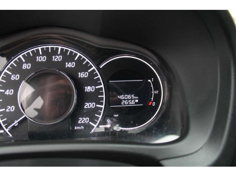 Ansicht 15 - Gebrauchtwagen Fahrzeug, Modell Note der Marke Nissan von Verkäufer Autohaus Dullin GmbH