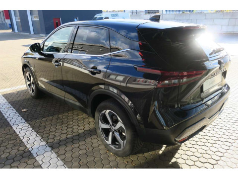 Ansicht 6 - Gebrauchtwagen Fahrzeug, Modell Qashqai der Marke Nissan von Verkäufer Autohaus Johann Parzefall e.K.