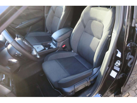 Ansicht 7 - Gebrauchtwagen Fahrzeug, Modell Qashqai der Marke Nissan von Verkäufer Autohaus Johann Parzefall e.K.