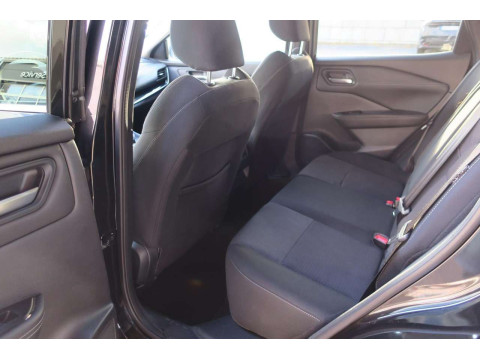 Ansicht 8 - Gebrauchtwagen Fahrzeug, Modell Qashqai der Marke Nissan von Verkäufer Autohaus Johann Parzefall e.K.