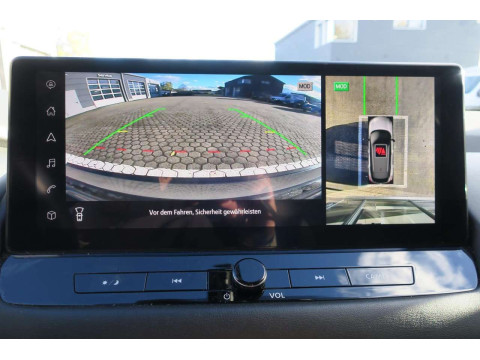 Ansicht 13 - Gebrauchtwagen Fahrzeug, Modell Qashqai der Marke Nissan von Verkäufer Autohaus Johann Parzefall e.K.