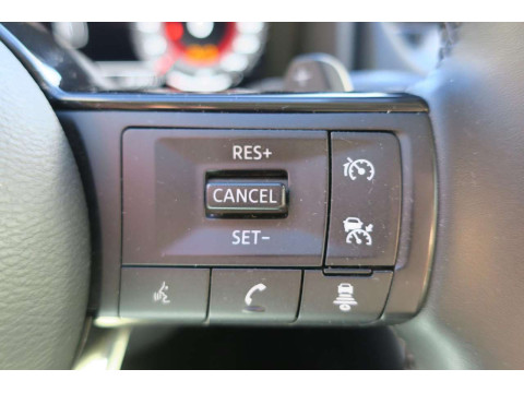 Ansicht 14 - Gebrauchtwagen Fahrzeug, Modell Qashqai der Marke Nissan von Verkäufer Autohaus Johann Parzefall e.K.