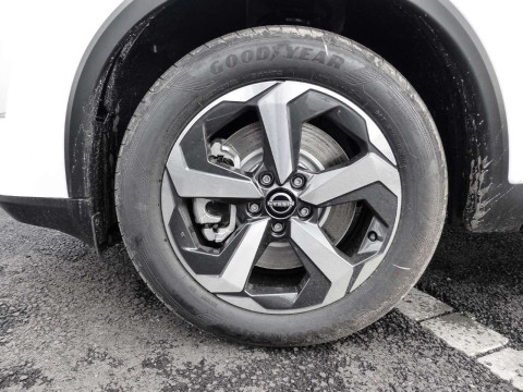 Ansicht 3 - Gebrauchtwagen Fahrzeug, Modell Qashqai der Marke Nissan von Verkäufer Moll Automobile GmbH & Co. KG