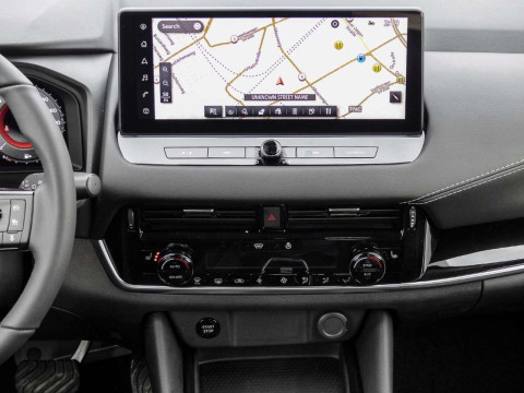 Ansicht 7 - Gebrauchtwagen Fahrzeug, Modell Qashqai der Marke Nissan von Verkäufer Moll Automobile GmbH & Co. KG